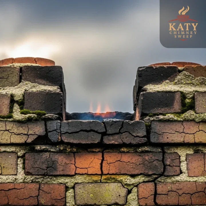 Common Chimney Repair Issues Every Katy Homeowner Should Be Aware Of