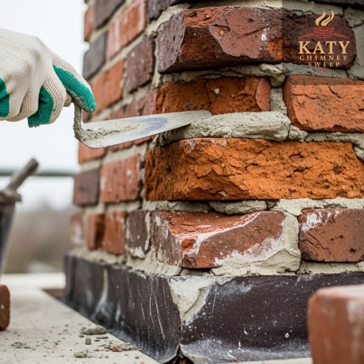 Common Chimney Repair Issues Every Katy, TX Homeowner Should Know