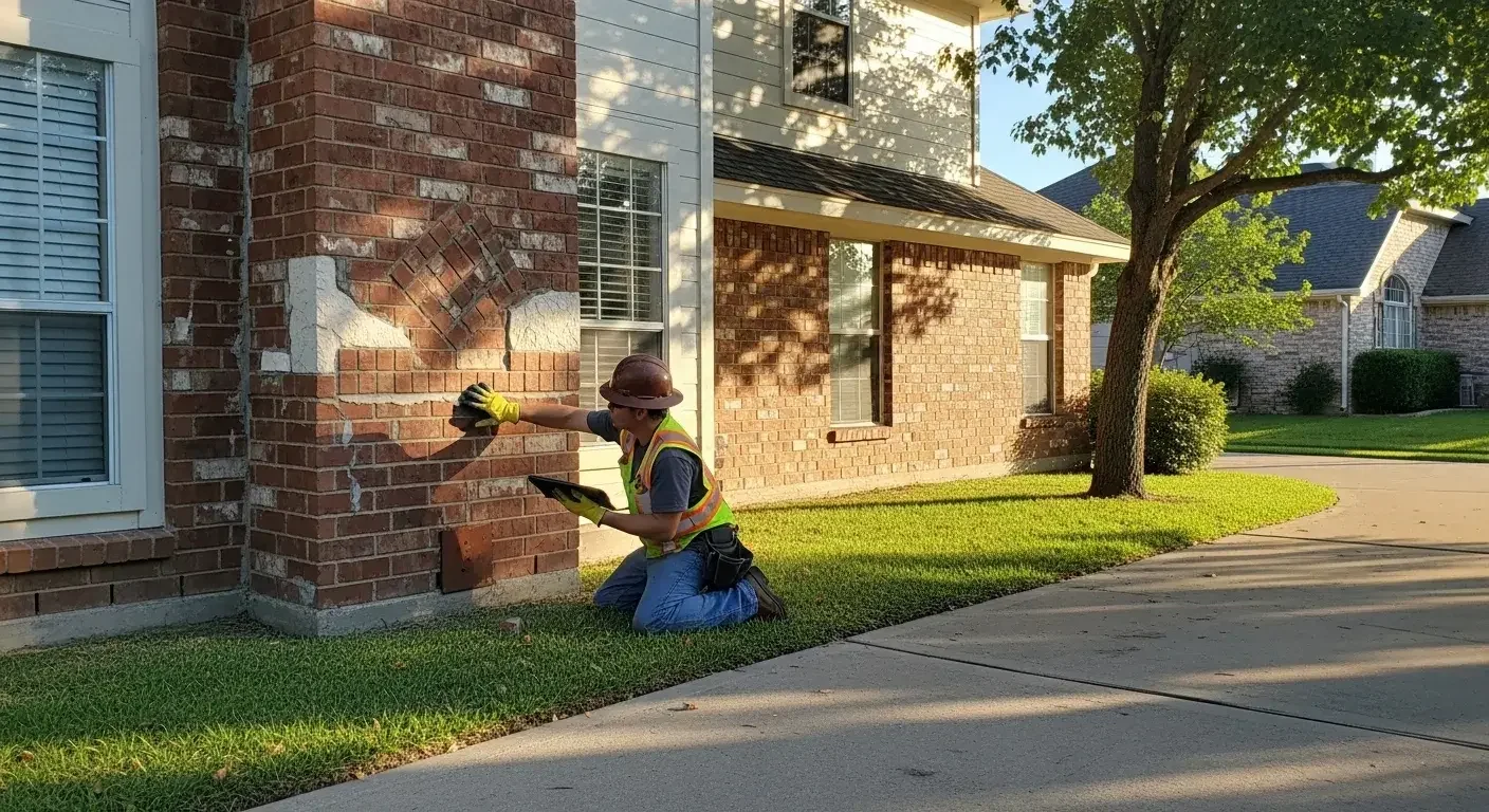 Everything Katy Homeowners Should Know About a Typical Chimney Inspection