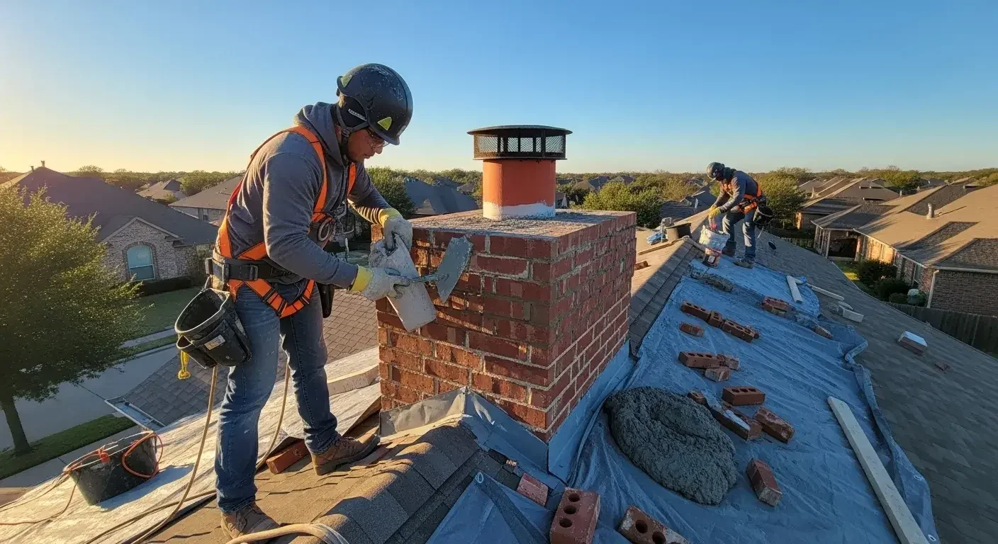 How a Chimney Inspection Can Save You Thousands in Future Repairs