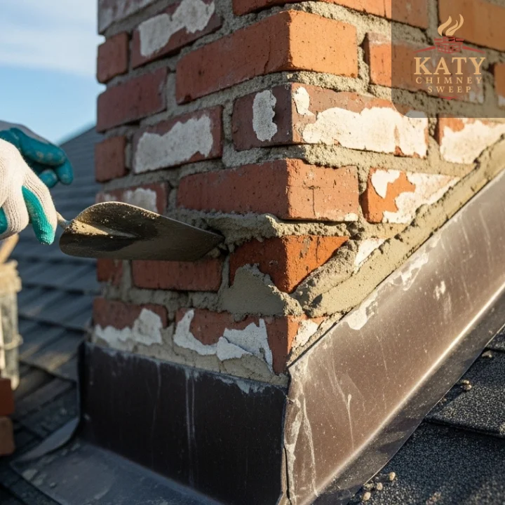 How Often Should You Schedule a Chimney Sweep in Katy Homes?