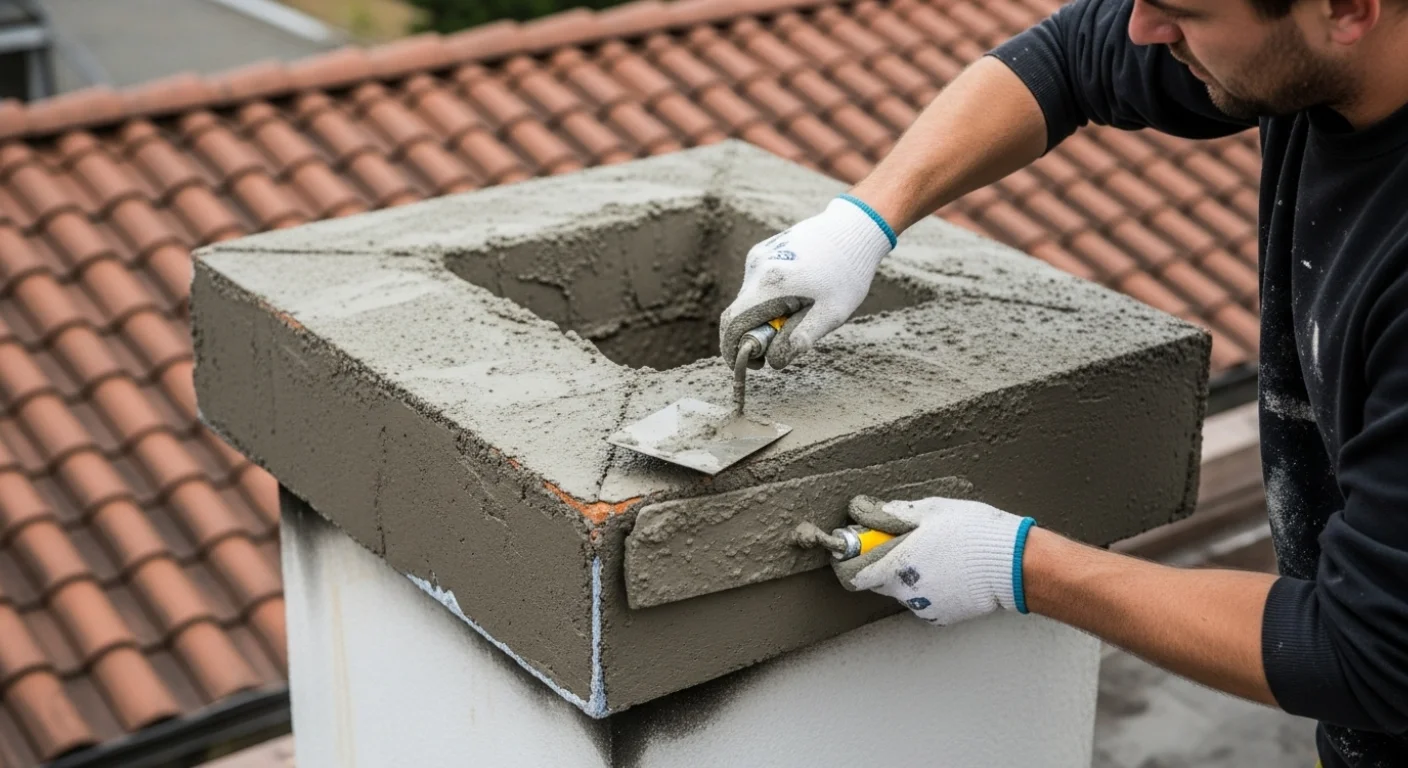 Professional Chimney Inspections in Katy and What Actually Happens