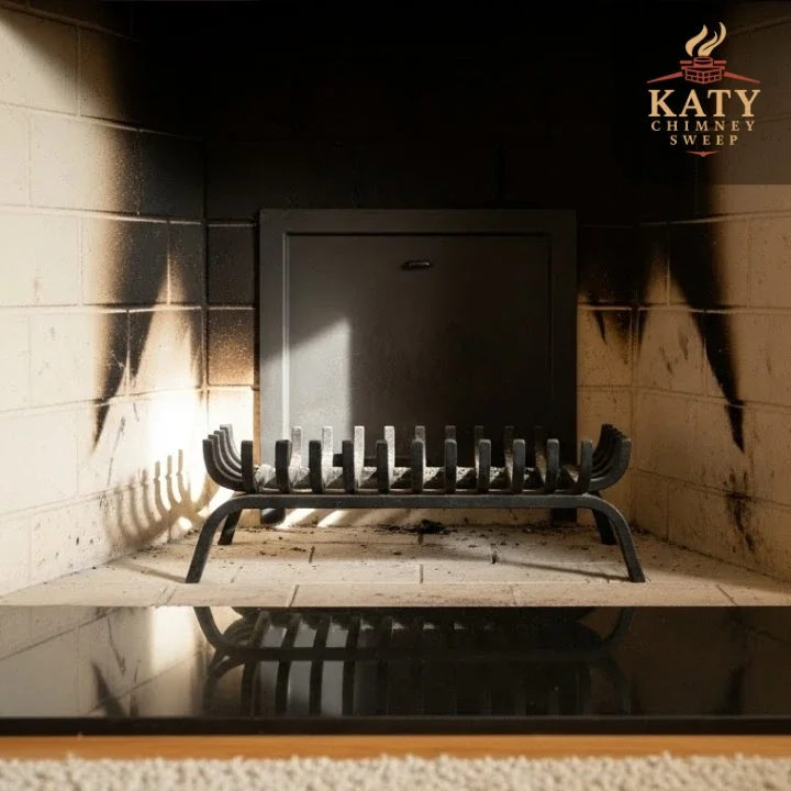 Protect Your Katy Home with Expert Chimney Repair Services: What You Need to Know