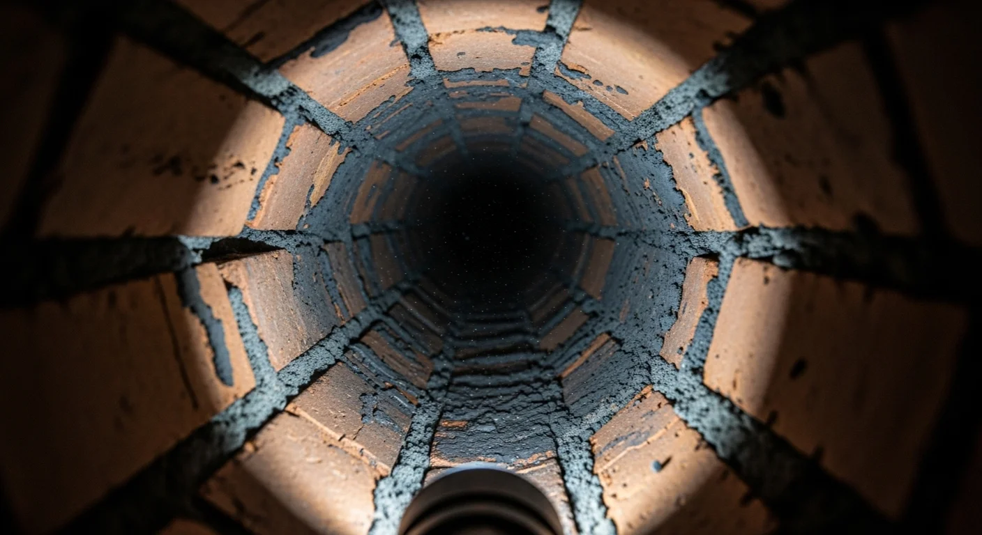 Top 5 Signs Your Chimney Needs a Professional Sweep — And When to Call the Experts