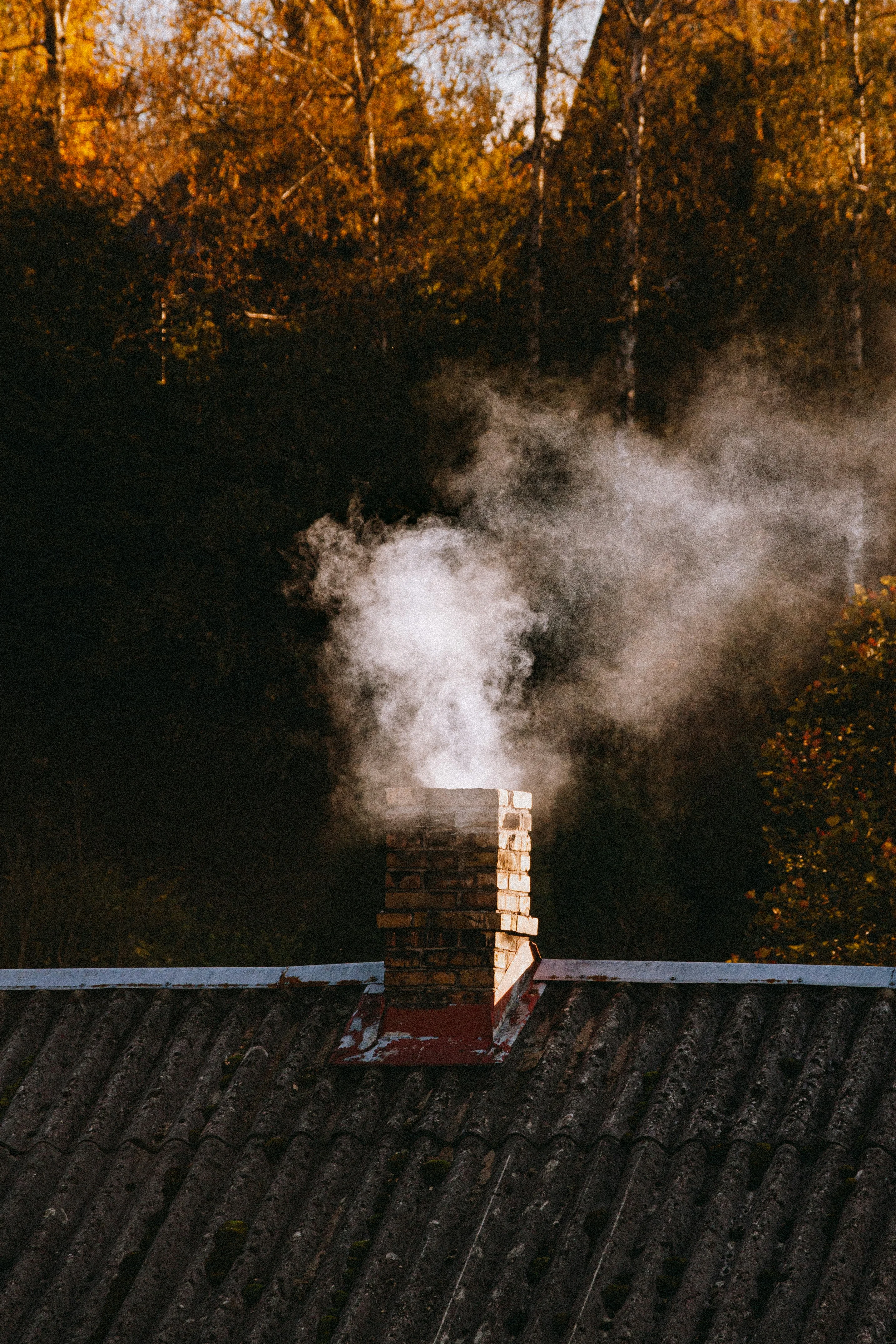Typical Chimney Issues Katy Homeowners Face and How to Address Them