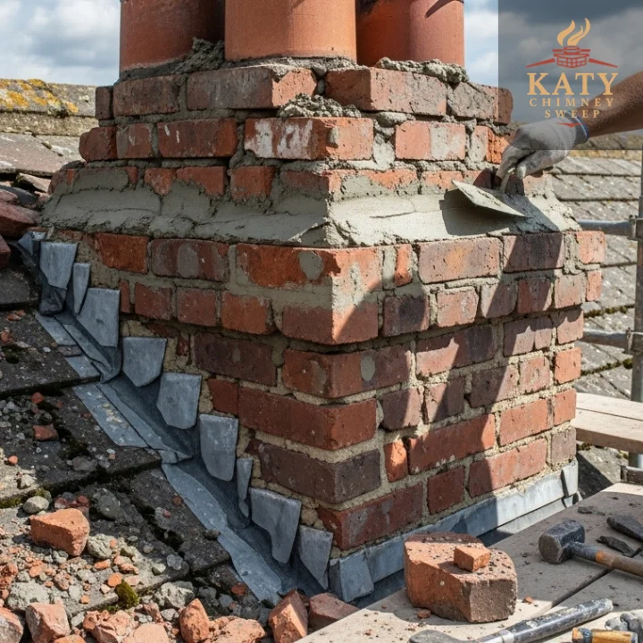 What a Chimney Inspection Can Reveal That Homeowners Never See