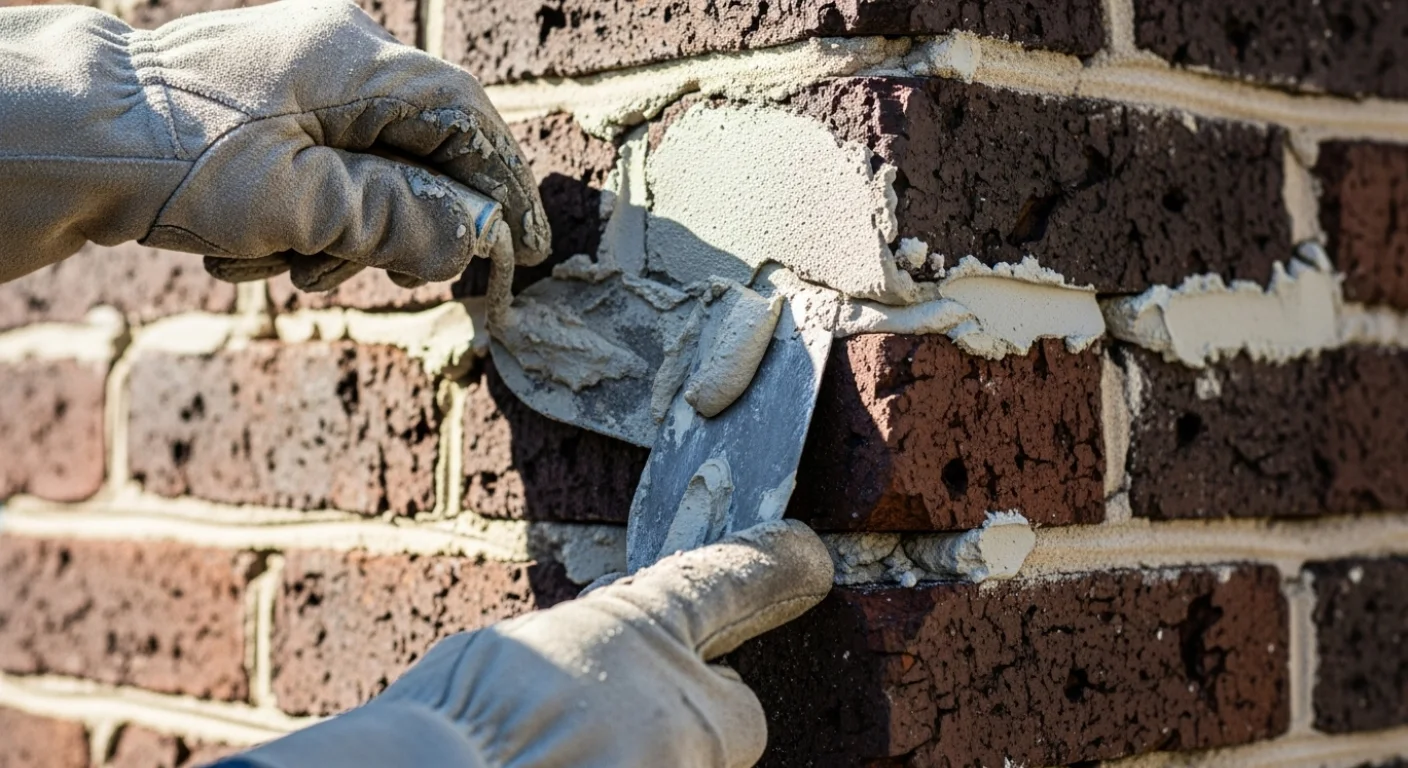 What Happens During a Professional Chimney Sweep in Katy?