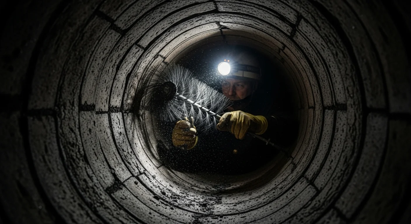 Why Katy’s Homeowners Trust Us Over Any Other Chimney Sweep – A Local’s Guide