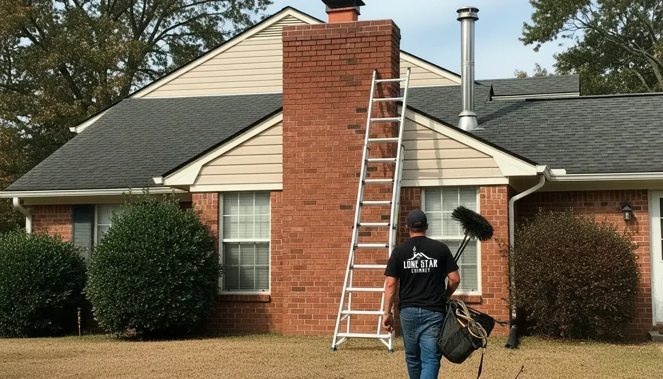 Chimney Inspection Near Me In Lakewoodnull