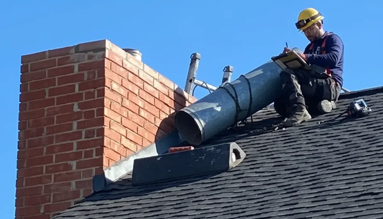 Chimney Inspection Sugar Land TX: What Inspectors Check | Lone Star Chimney