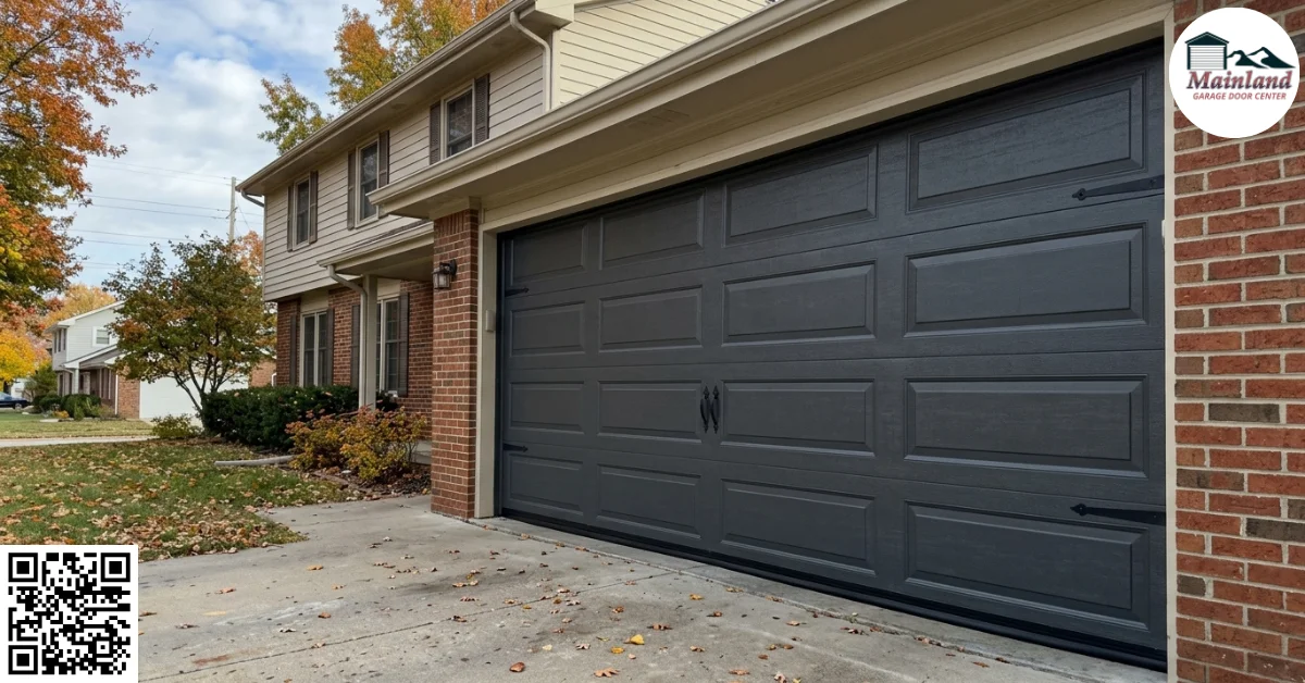 The Ultimate Texas City Guide to Coastal Weather and Garage Door Damage