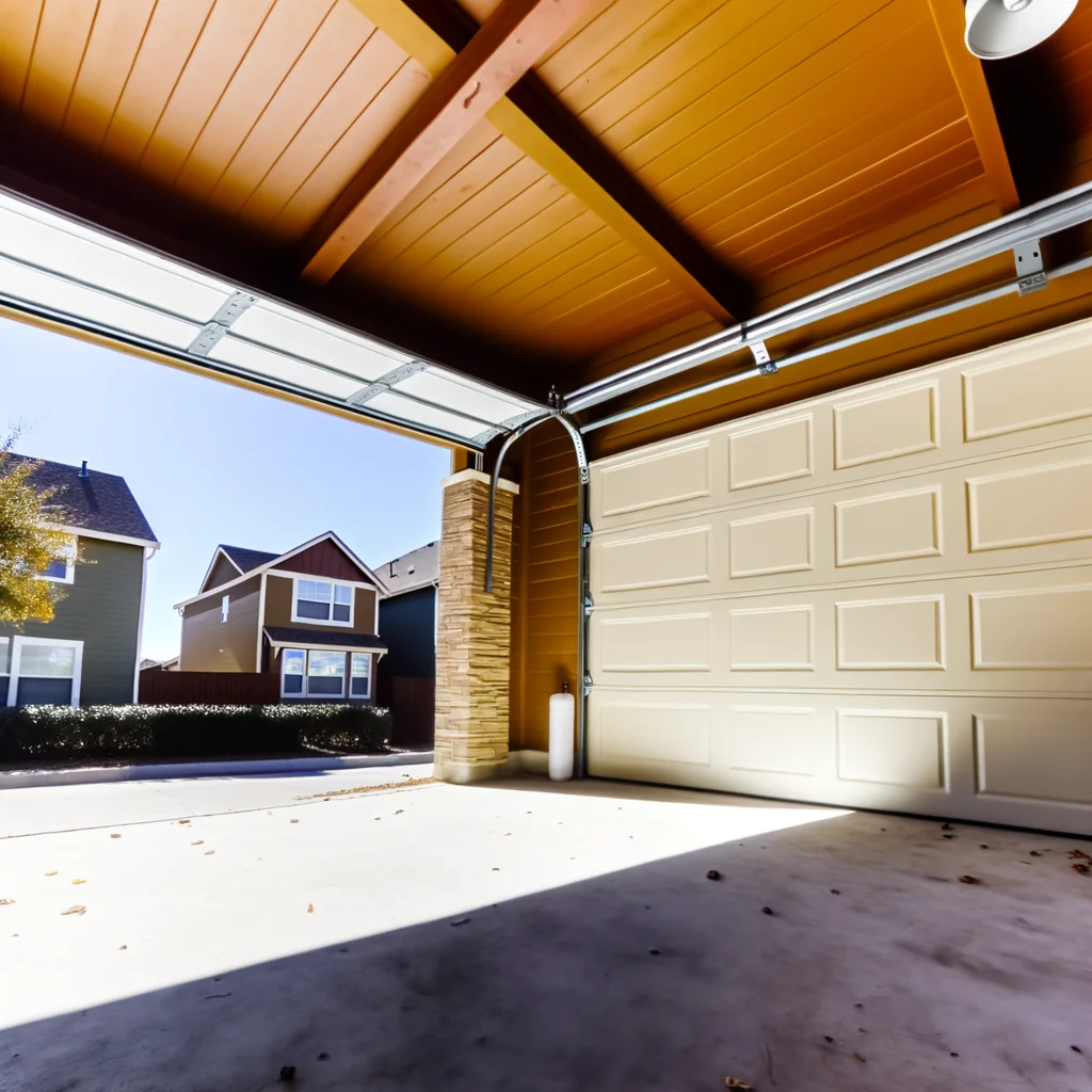Essential Guide to Easy Garage Door Installation Tips