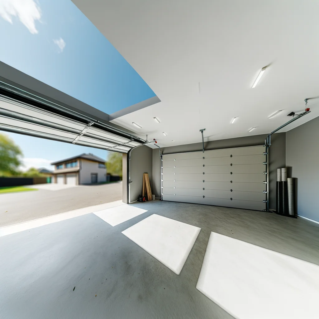 Complete Guide to Professional Garage Door Installation