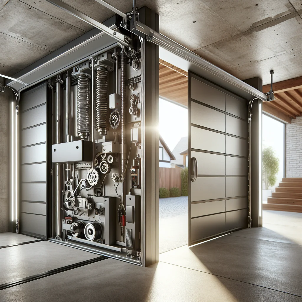 Top Tips for Preventing Garage Door Injuries in Bedford, TX