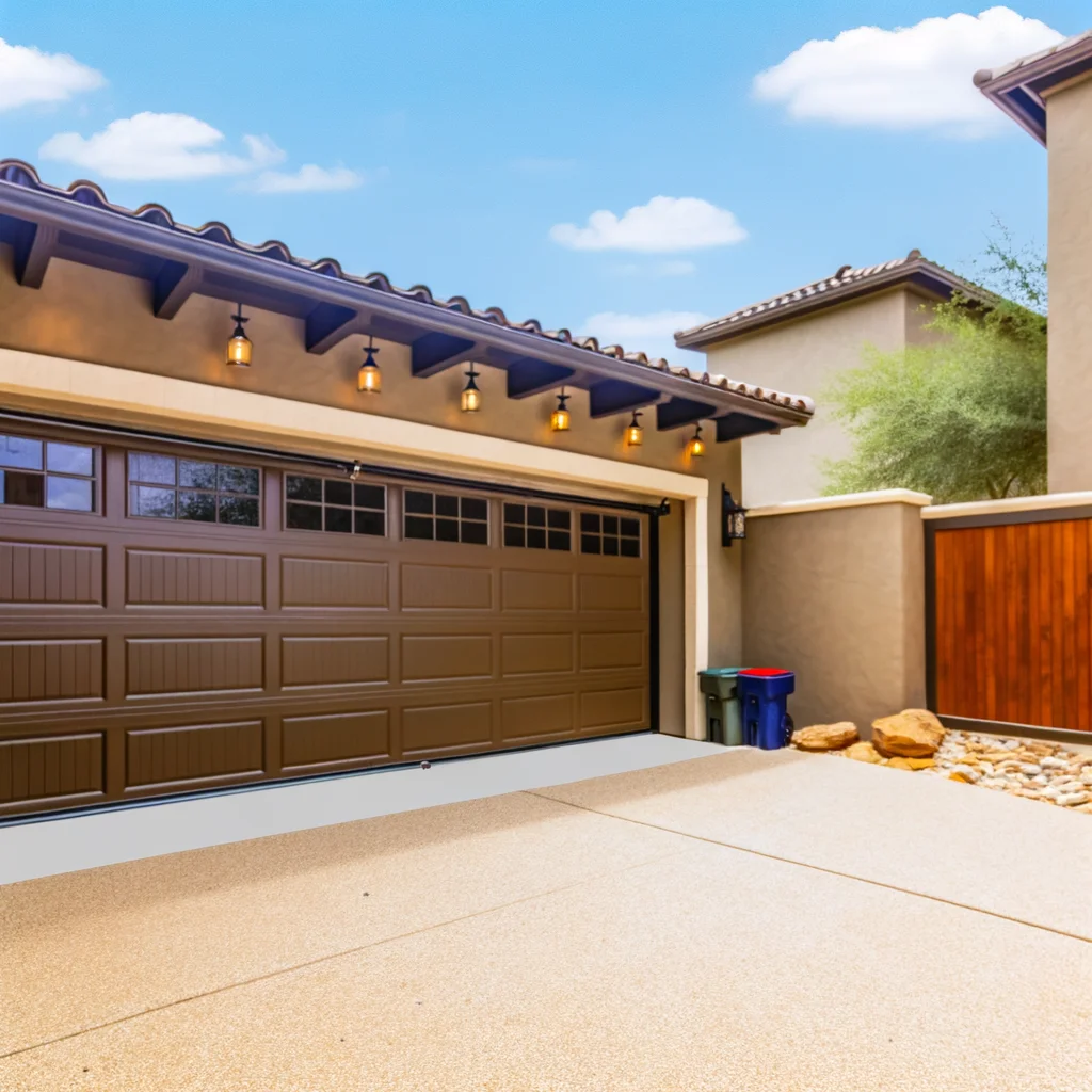Essential Tips for Seamless Garage Door Installation in Texas