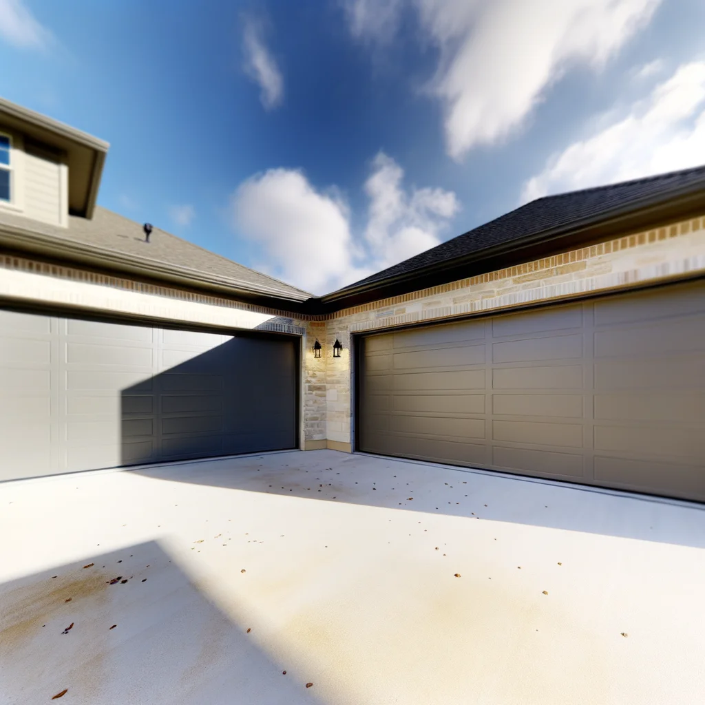 Your Ultimate Step-by-Step Guide to Garage Door Installation: What to Expect