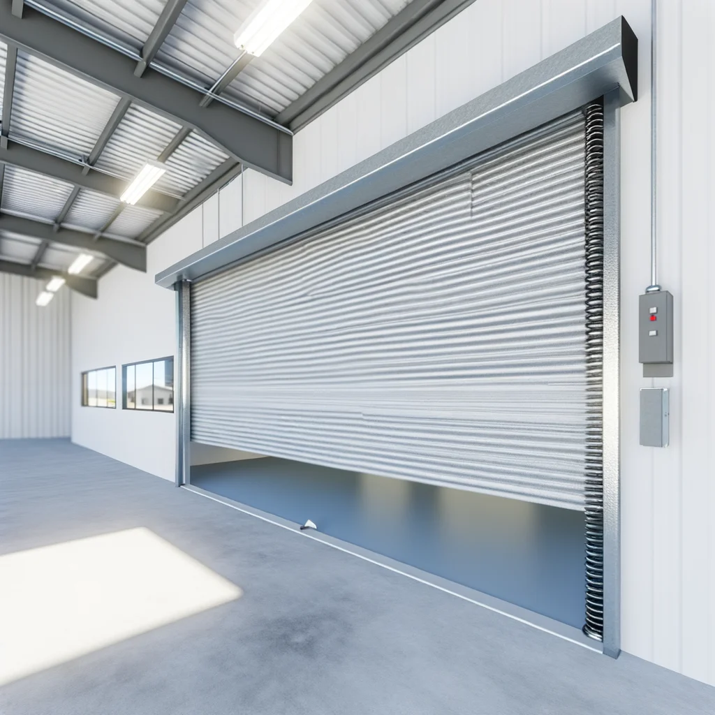 Why Texas Climate Causes Garage Door Spring Failure