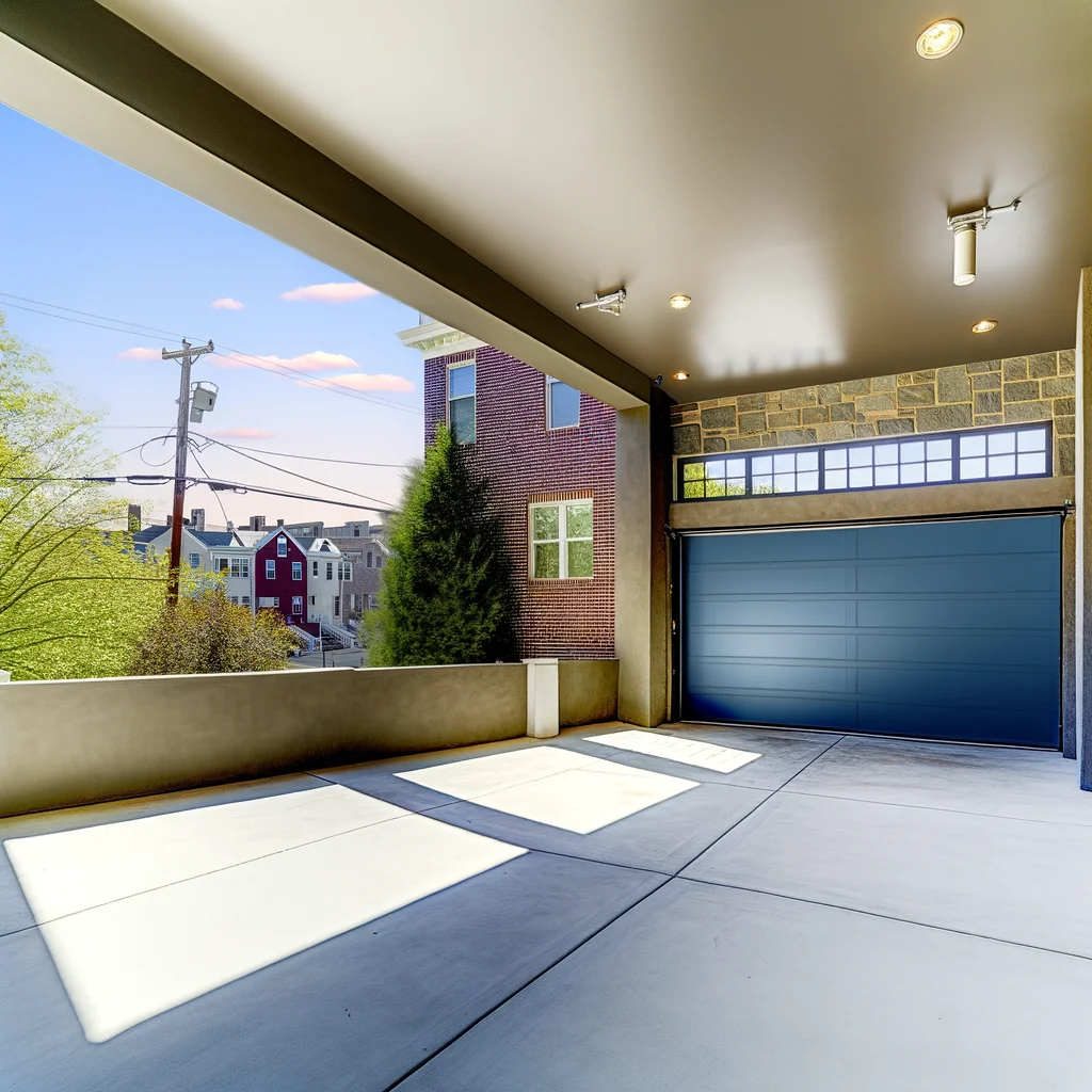 Choosing the Right Garage Door Tips and Best Practices for Philadelphia, PA Homeowners