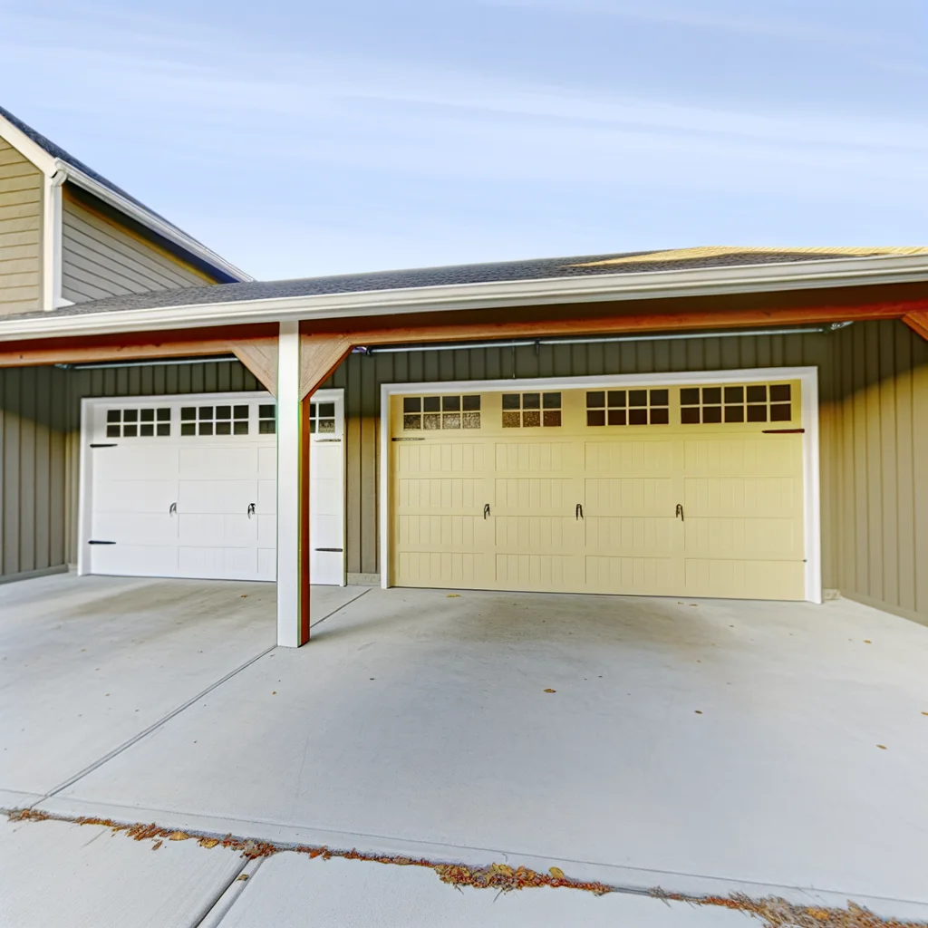 Common Garage Door Problems What You Need to Know for Philadelphia, PA Homeowners