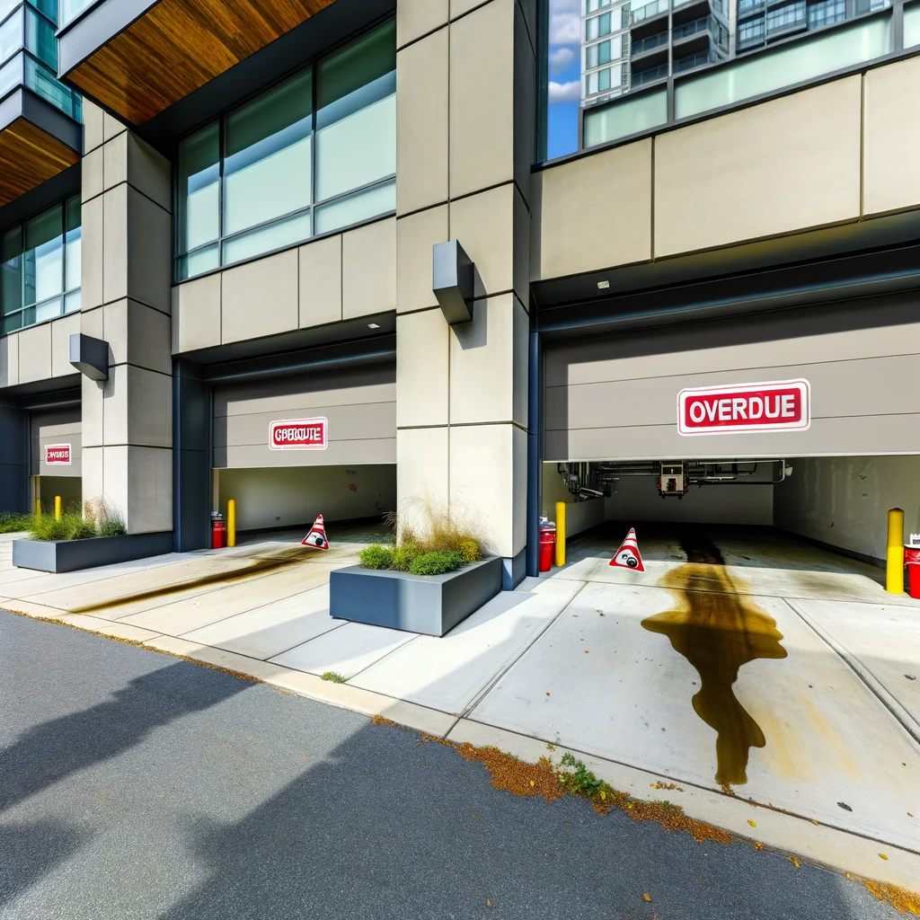 Don’t Ignore These Garage Door Red Flags That Signal Maintenance Is Overdue in Philadelphia, PA