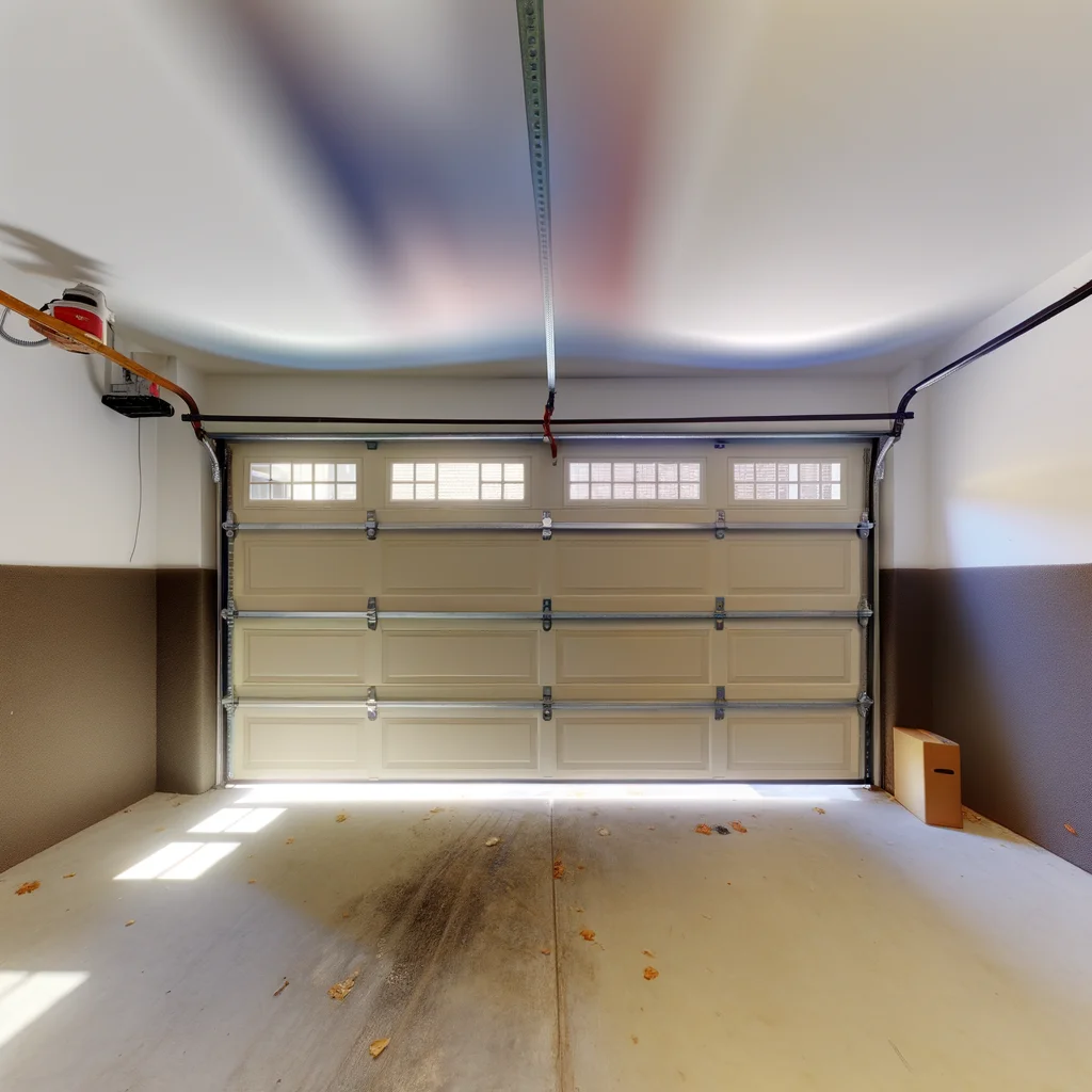 Strange Noises, Slow Movement, and More: When Your Garage Door Needs Attention in Philadelphia, PA