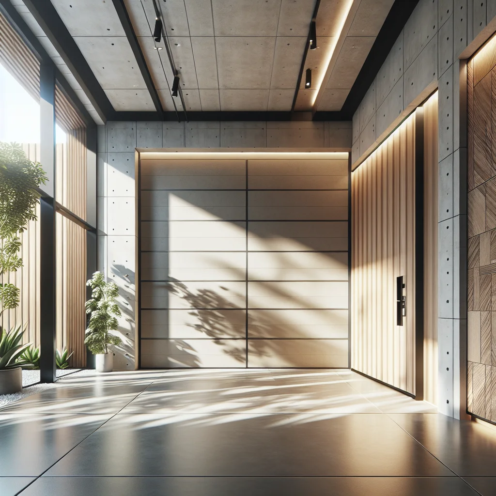 Essential Garage Door Safety Tips Every Homeowner Should Follow