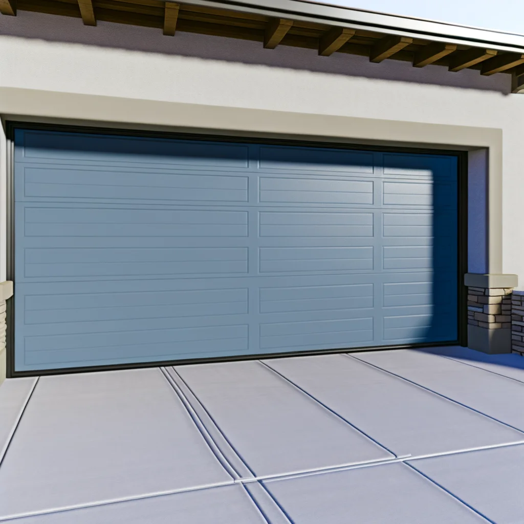Garage Door Safety Hazards You Should Never Ignore