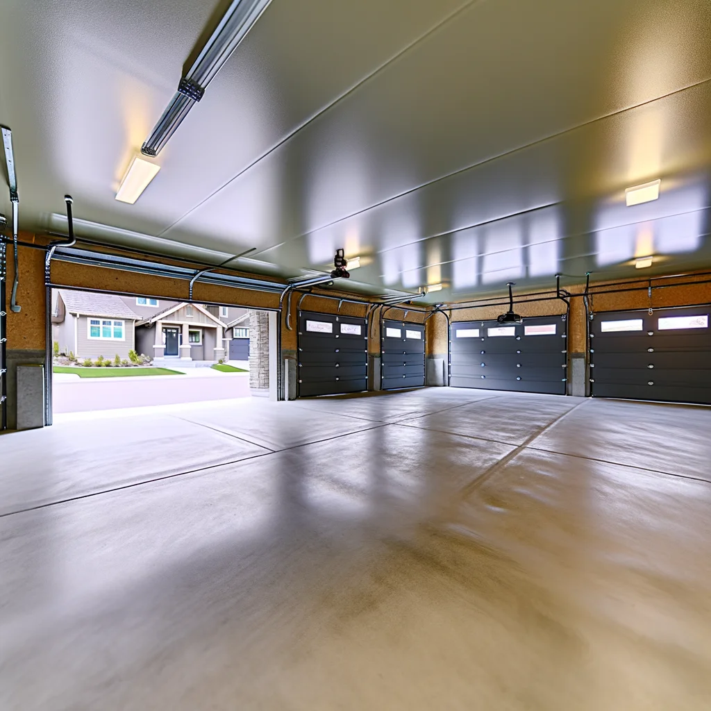 Complete Garage Door Spring Maintenance Guide for Homeowners