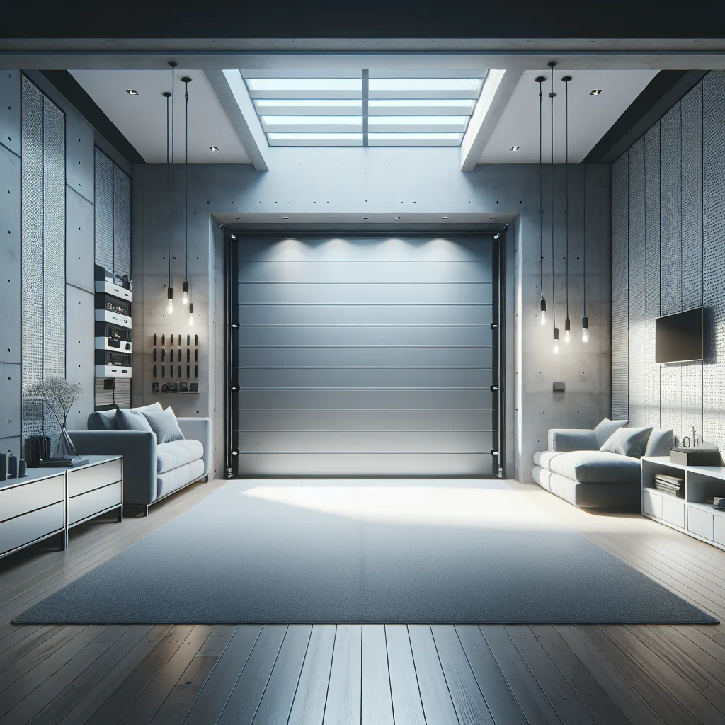 The Most Common Garage Door Accidents and Safety Solutions