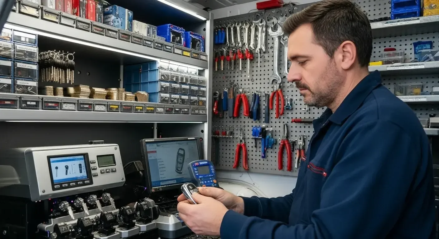 A Botanical Haven: Discover the Oak Park Conservatory in Oak Park, IL