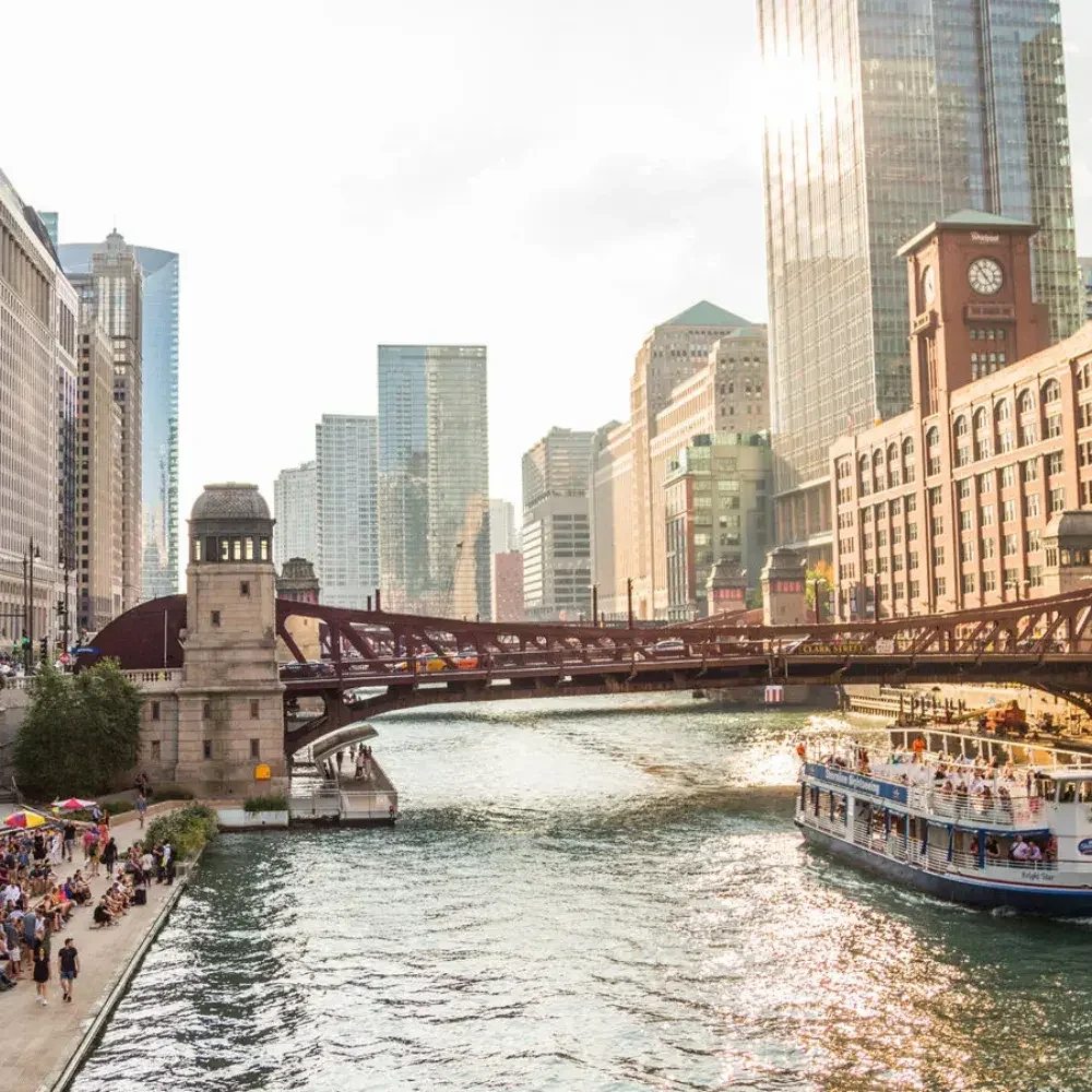 A Day of Play and Picnics: Villa District's Charming Park in IL