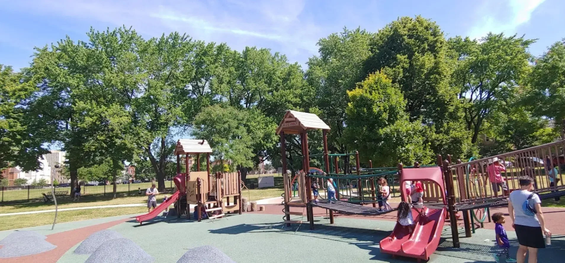 A Sacred Experience: Exploring the National Shrine and Museum of St. Therese in Darien, IL