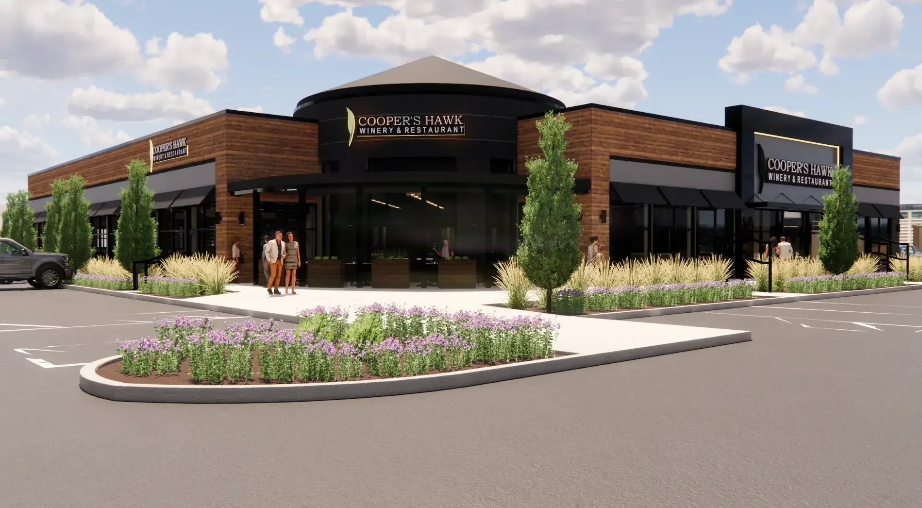 A Timeless Treasure: Discovering the History of Maple Street Chapel in Lombard, IL