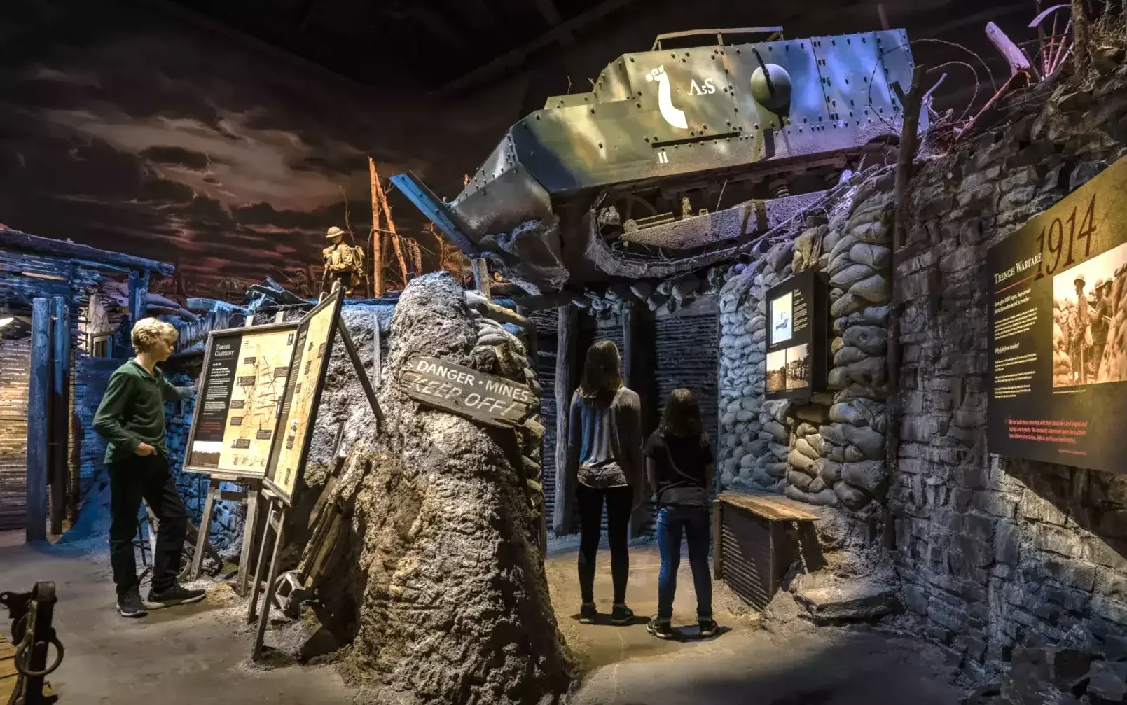 Access Control Systems: Revolutionizing Your Business Security With Locksmith Services