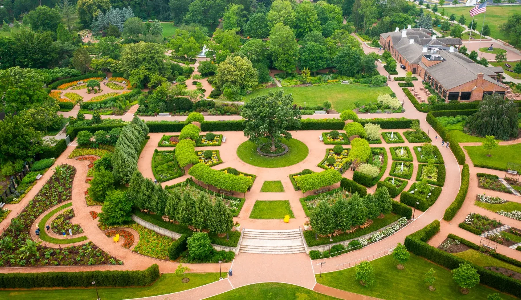 Adventure Awaits at Mountain View Adventure Center in Des Plaines, IL