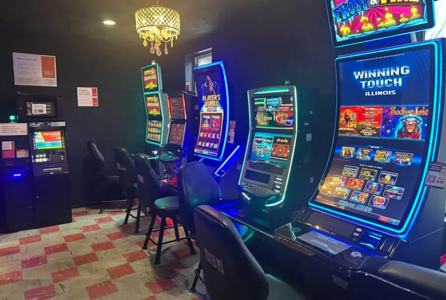 Architectural Marvels: Villa District of Irving Park, IL