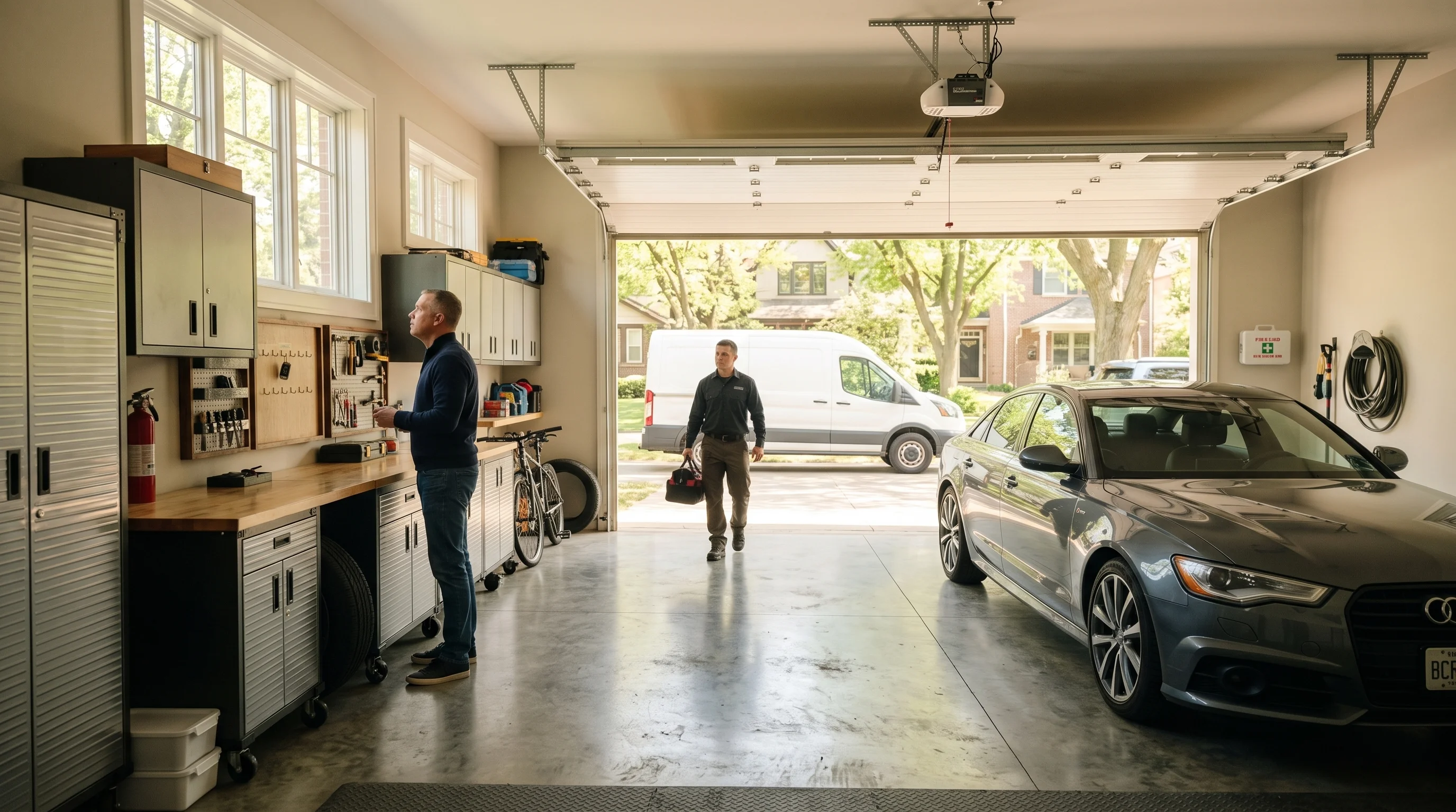 Audi Spare Key Missing? Why Replacing It Early Can Prevent a Bigger Problem