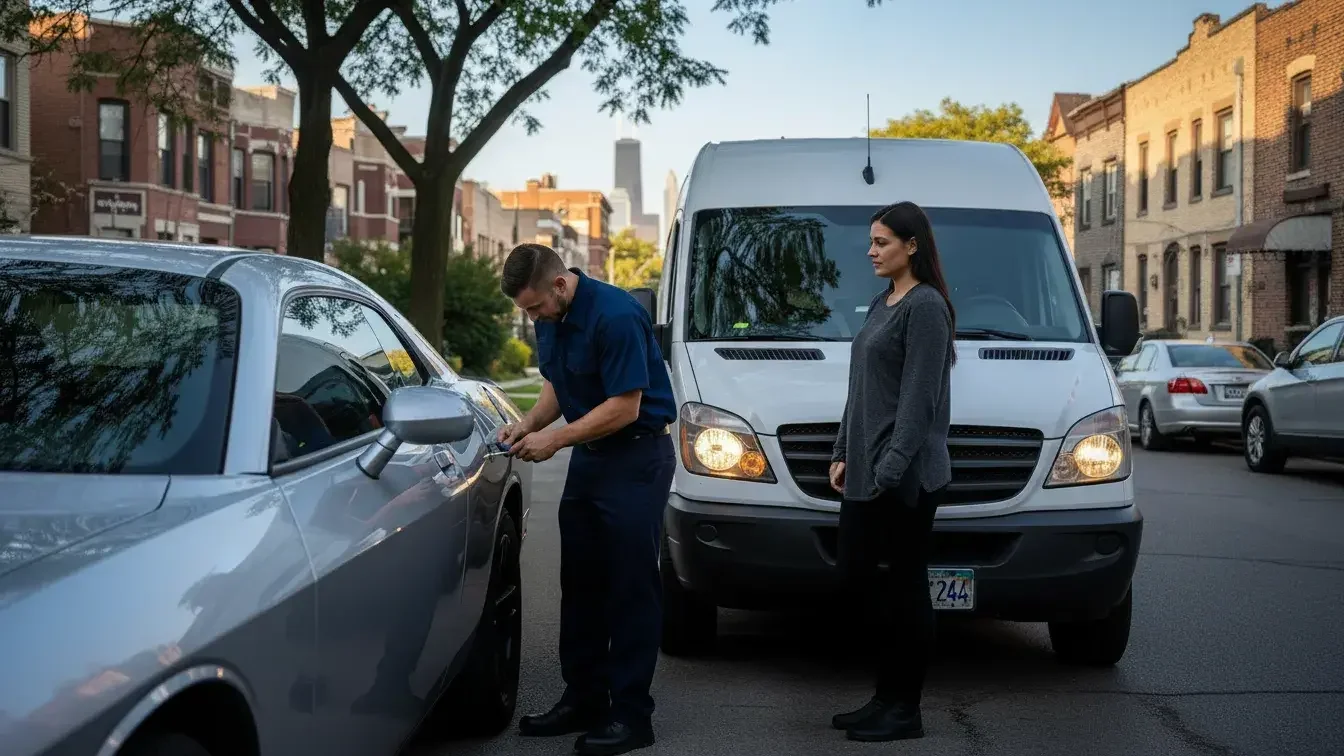 Beat the Heat at Deerspring Pool: A Cool Spot in Deerfield, IL