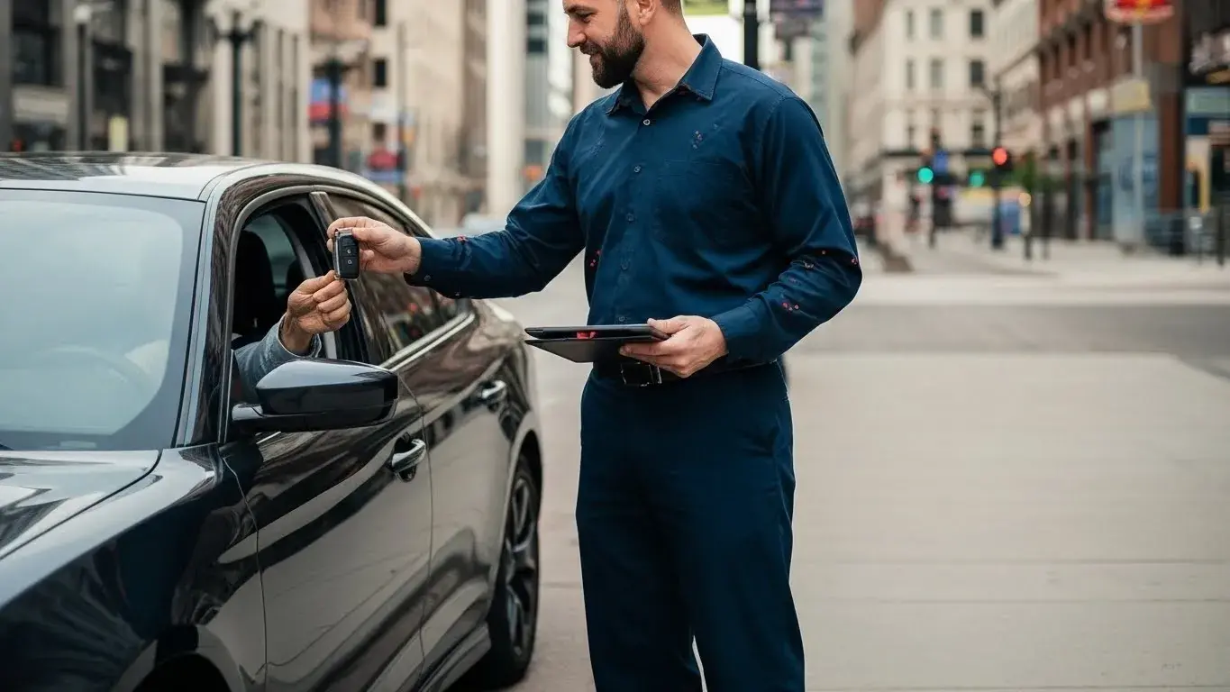 Car Key Replacement Services in Chicago, IL – Fast & Reliable Help