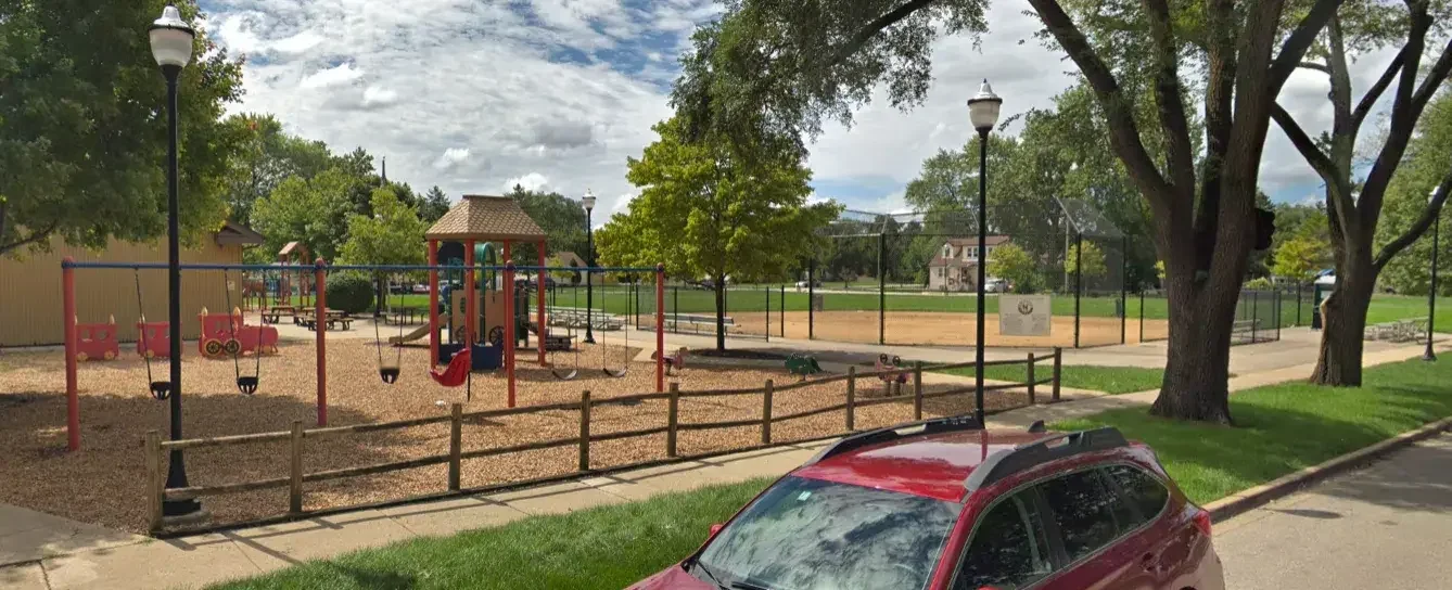 Community and Connection: Discover Cicero Community Park in Cicero, IL