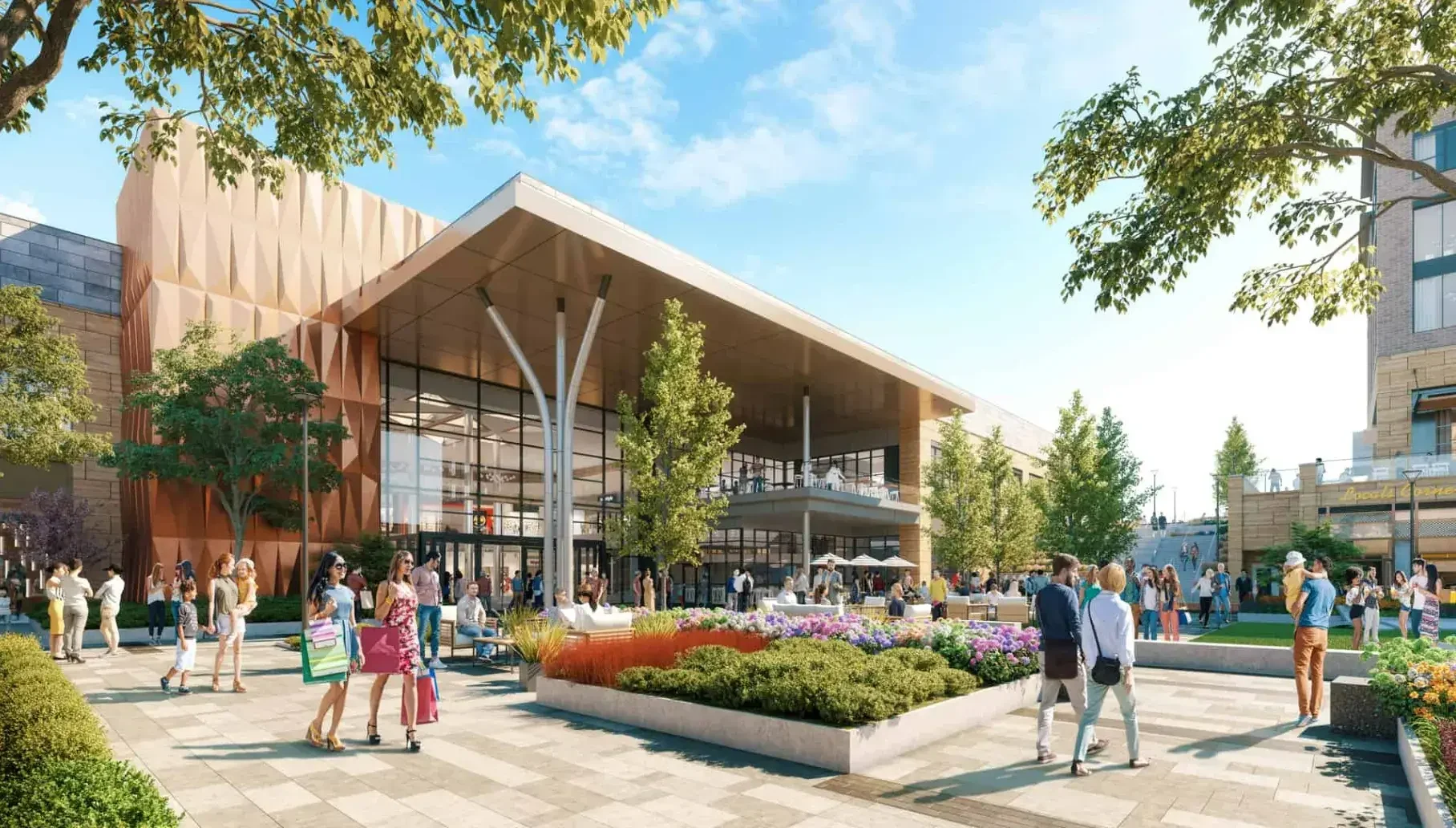 Craft Beer and Comfort Food at Old Irving Brewing Co. in Irving Park, IL