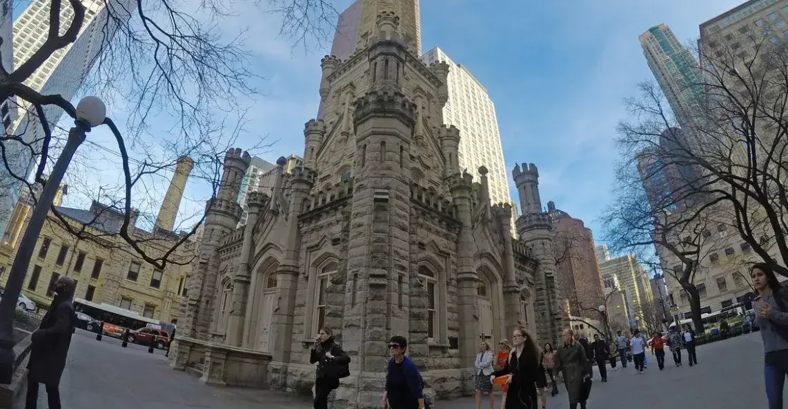 Craft Brews and Family Views at Revolution Brewing in Avondale, IL