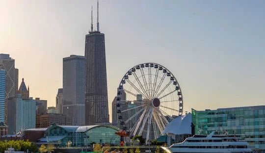 Dance the Night Away: Experience Chicago Rebels Swing Dance Club in Franklin Park, IL