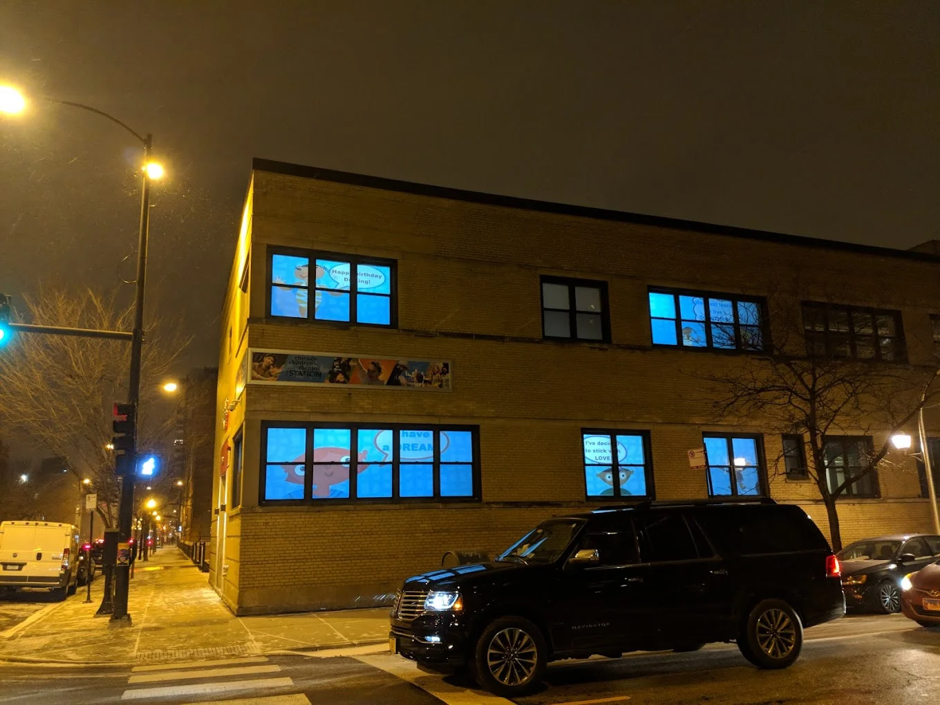 Dinner and a Movie Redefined: Exploring AMC DINE-IN Rosemont 12 in Rosemont, IL