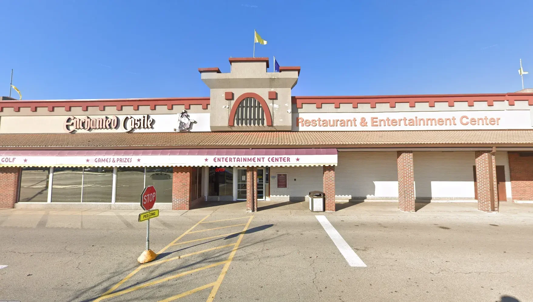 Discover Nature and Relaxation at Wilder Park: A Scenic Escape in Elmhurst, IL