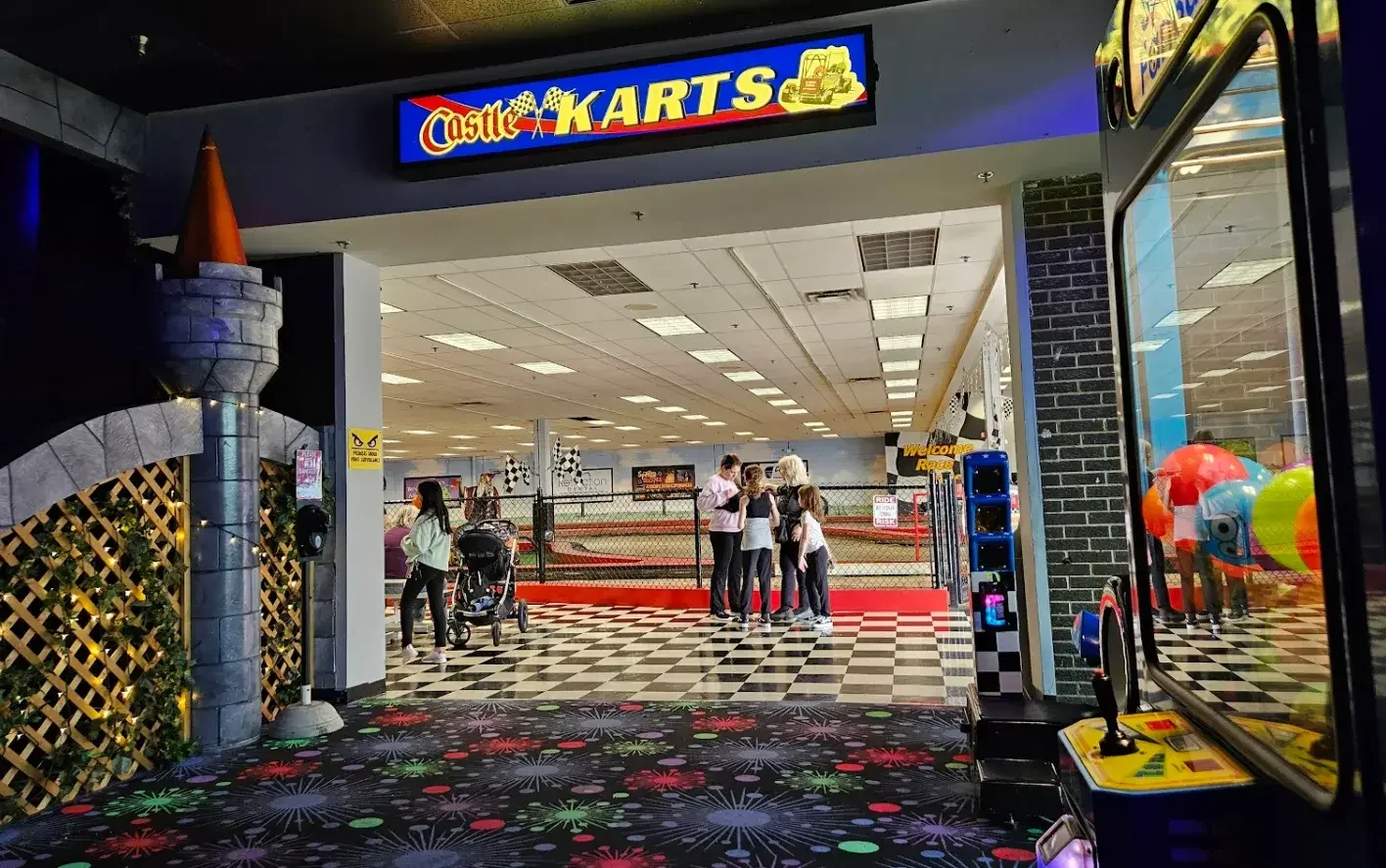 Discover Nature’s Beauty at Dixie Briggs Fromm Nature Preserve in Algonquin, IL