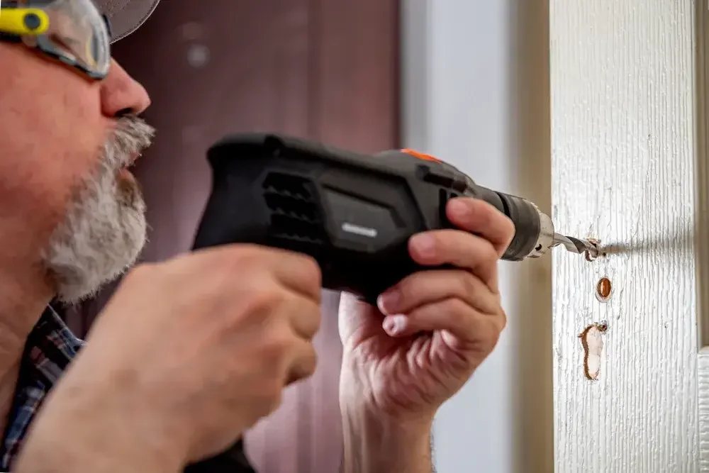 Emergency Locksmith Services: Fast and Reliable Help Near You