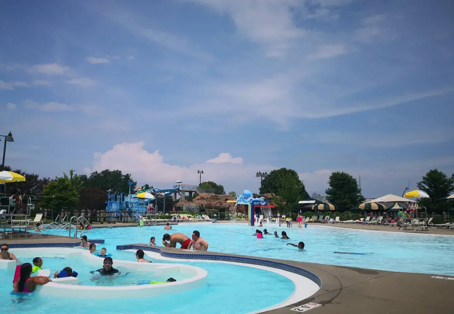 Experience Championship-Level Golf at Bartlett Hills Golf Club in Bartlett, IL