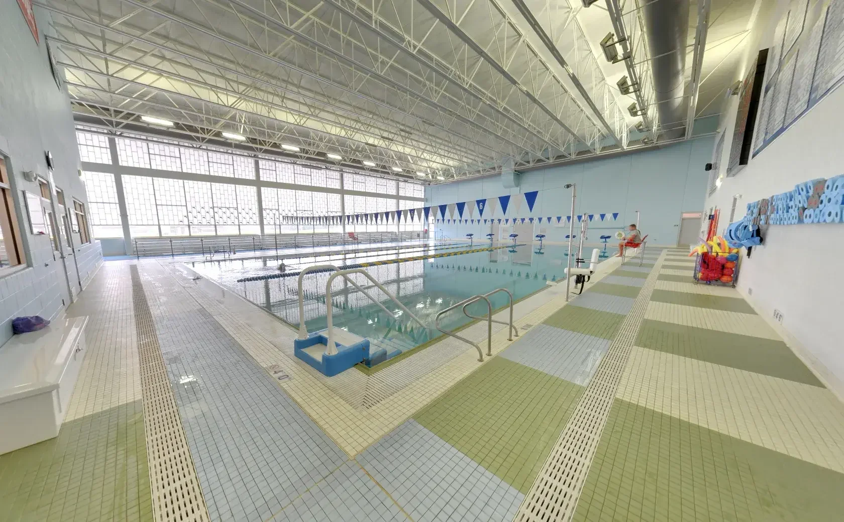 Experience the Heartbeat of Berwyn: An Evening at FitzGerald's in Berwyn, IL