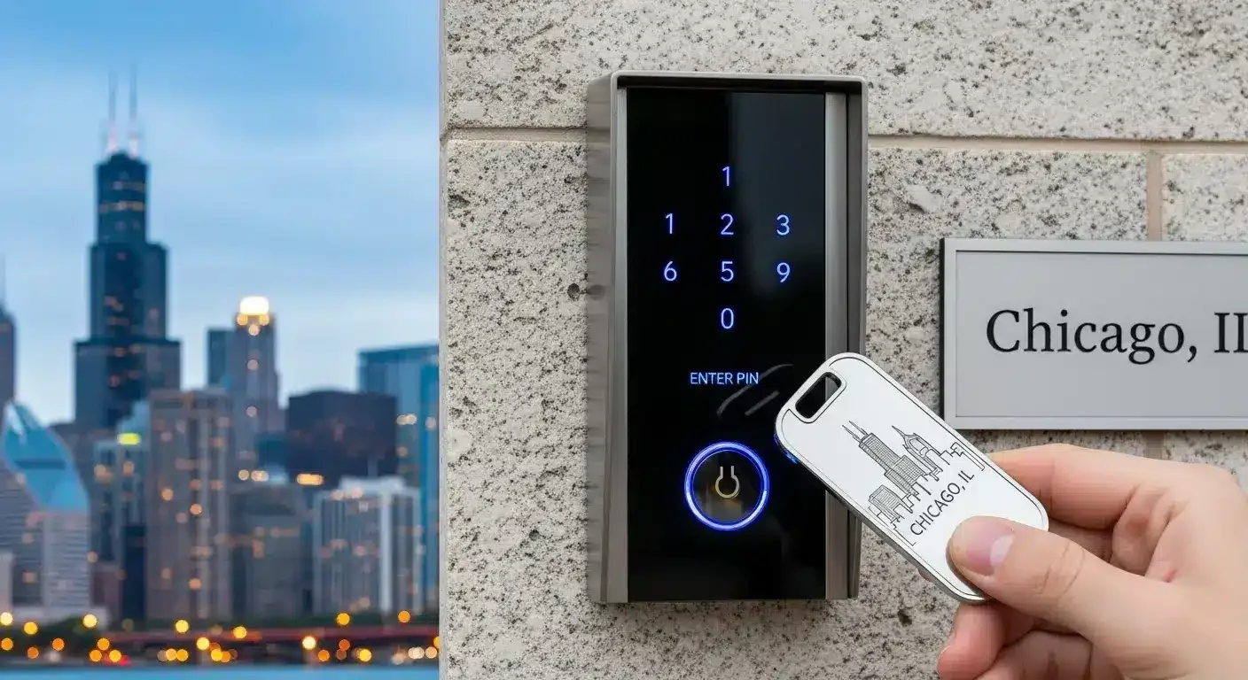 Explore Nature and Wildlife at Heller Nature Center in Highland Park, IL